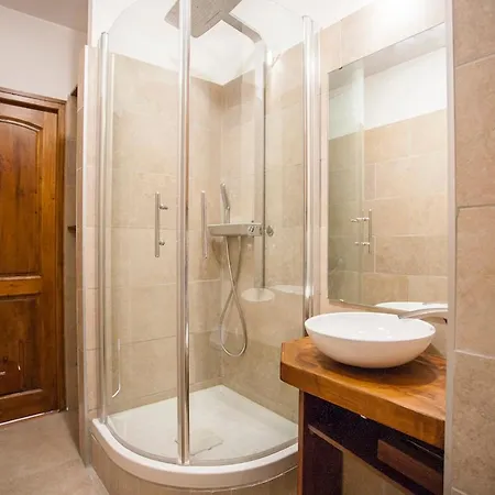 Vieux Palais - Apartment Chamonix