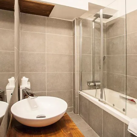 Lejlighed Vieux Palais -