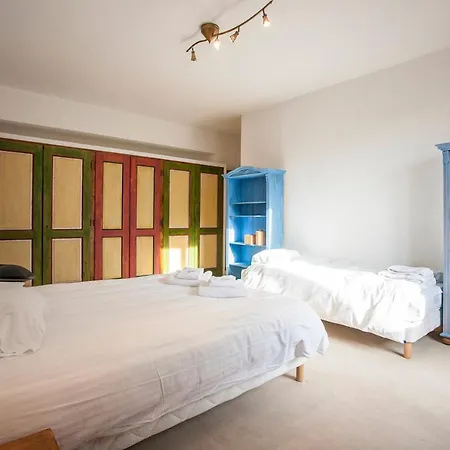 Vieux Palais - Apartment *