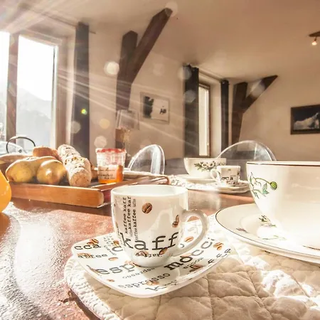 Daire Vieux Palais - *