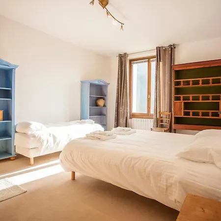 Daire Vieux Palais - Chamonix