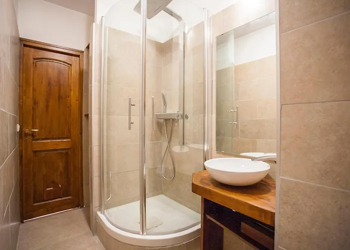 Vieux Palais - Apartamento Chamonix