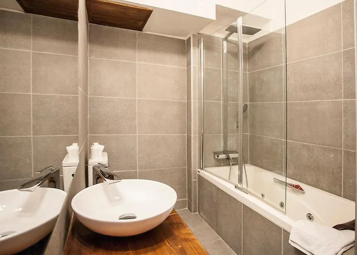 Apartamento Vieux Palais -