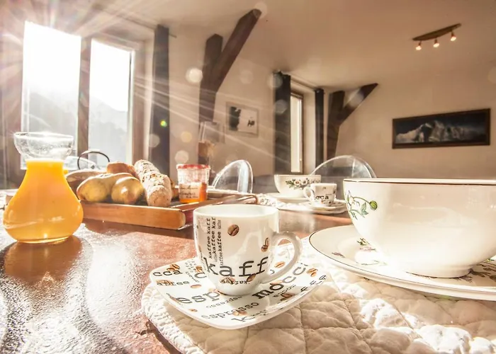 Daire Vieux Palais - *