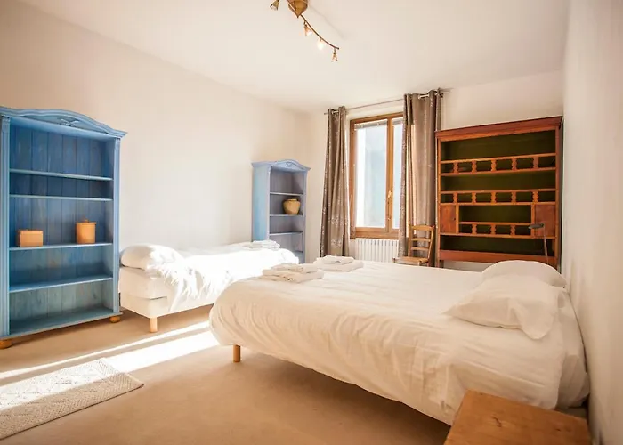 Apartamento Vieux Palais - Chamonix